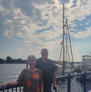 Meet your Posher, Jerryandrebecca